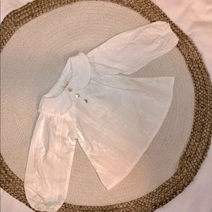 Kid’s Long Sleeve Blouse